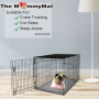 Rosie the Pig - The MommyMat - Heartbeat Anxiety Pet Bed Mat - 18 x 18 in