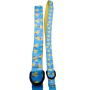 Rubber Duckies - Cutie Ties Fun Design Dog Leash - Small