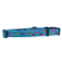 Donuts - Cutie Ties Fun Design Dog Collar - Large