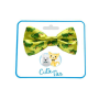 Yellow - Cutie Ties Dog Bow Tie - One Size