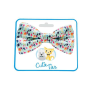 Happy Birthday - Cutie Ties Dog Bow Tie - One Size