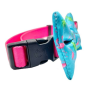 Miami Vice - Cutie Ties Dog Bow Tie - One Size
