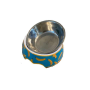 Bananas - Cutie Ties Dog Bowl - Medium
