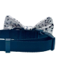 Music Notes - Cutie Ties Dog Bow Tie - One Size
