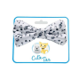 Music Notes - Cutie Ties Dog Bow Tie - One Size