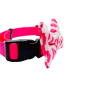 Ice Pops - Cutie Ties Dog Bow Tie - One Size