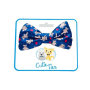 Teddy Bear - Cutie Ties Dog Bow Tie - One Size