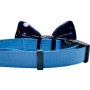 Space Planets - Cutie Ties Dog Bow Tie - One Size