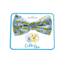 Banana - Cutie Ties Dog Bow Tie - One Size