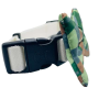 Army Camo - Cutie Ties Dog Bow Tie - One Size