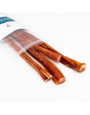 Platinum Pet Treats - Bully Sticks - 8oz - 12"