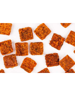 Platinum Pet Treats - Chicken Bites - 1lb