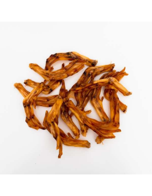 Platinum Pet Treats - Duck Feet (Pack of 30)