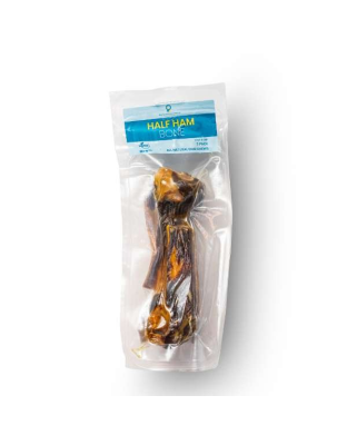 Platinum Pet Treats - Half Ham Bone Serrano