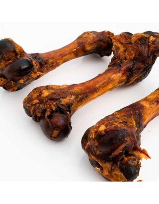 Platinum Pet Treats - Pork Femur Bone (Pack of 3)