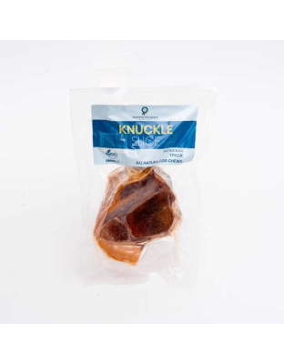 Platinum Pet Treats - Serrano Knuckle Slice