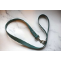 Teal - Biothane Leash - 4 feet