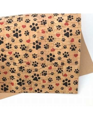 Paw Print Love - Hold My Poop Bag Dispensers  - 1.6 oz