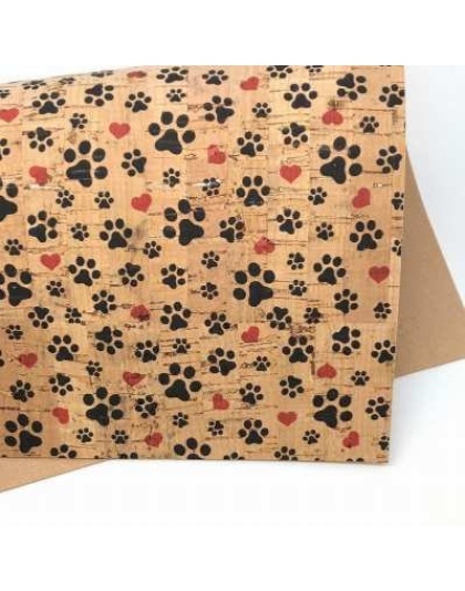 Paw Print Love - Hold My Poop Bag Dispensers  - 1.6 oz
