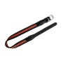 Alvalley Reflective Anti-Slip Dog Collar with Buckle (20 in x 1 in) - 20 in x 1 in