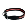 Alvalley Reflective Anti-Slip Dog Collar with Buckle (24 in x 1 in) - 24 in x 1 in