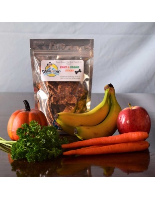 Fruit & Veggie Sticks - 12oz