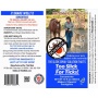 Eucalyptus  - Tickslick 5oz Spray Concentrate (Makes 32 oz) - 5 oz