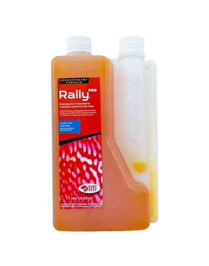 Rally PRO - 1 Liter