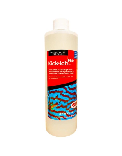 Kick-Ich PRO - 16 oz