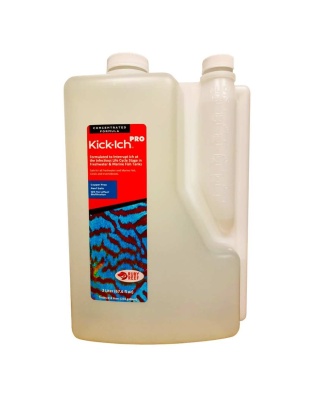Kick-Ich PRO - 2 Liter