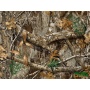 Green Camo - Chillz Gel Mat - Real Tree Edition - Green Camo - Medium