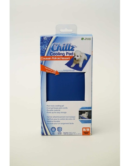 Chillz Gel Mat - XL