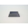Blue - Bamboo Bowls For Cats  - Square