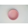 Red - Bamboo Bowls for Dogs (Large)