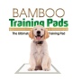 Bamboo Training Pads - 50 count - 5 SAP