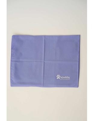 Periwinkle  - Cool Pet Pad Cover - Medium