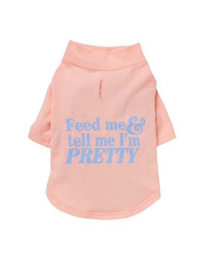 Lemonade - The Essential T-Shirt - Feed Me & Tell Me I'm Pretty - Small