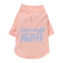 Lemonade - The Essential T-Shirt - Feed Me & Tell Me I'm Pretty - XX Large