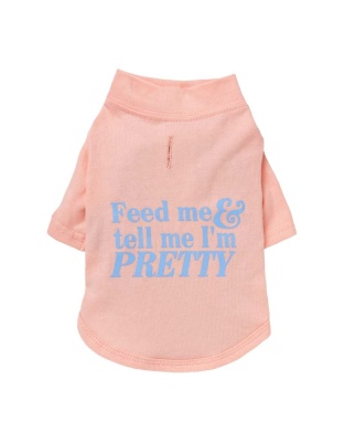 Lemonade - The Essential T-Shirt - Feed Me & Tell Me I'm Pretty - X Large
