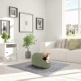 Sage Green - GOOPAWS Cat Cave for Cat and Warming Burrow Cat Bed, Pet Hideway Sleeping Cuddle Cave - 18" x14" x12"