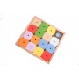 Color - Dog' SUDOKU Medium Genie Color - 16