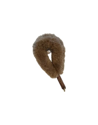 Camel - Shearling Fur Grip