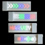 Glo Banner XL - Electric Display - Small