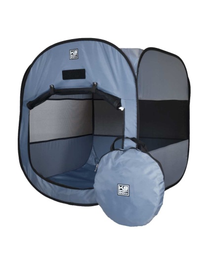 K9 Kennel Pop-Up Dog Tent - Small