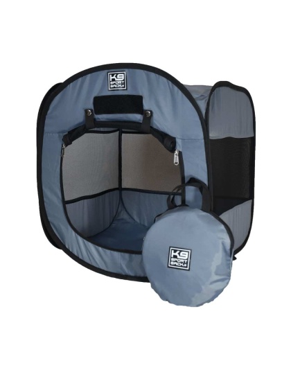 K9 Kennel Pop-Up Dog Tent - Small