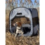 K9 Kennel Pop-Up Dog Tent - Large