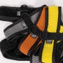 Buttercup Yellow - K9 Sport Harness - Medium (15-17" Neck 15-21" Chest)