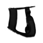 Anthracite Black - K9 Sport Harness - Medium (15-17" Neck 15-21" Chest)