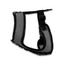 Shark Skin Gray - K9 Sport Harness - Small (13-15" Neck 13-18" Chest)