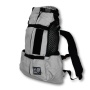 Light Grey - K9 Sport Sack Air 2 - X-Small (10"-13" from collar to tail)